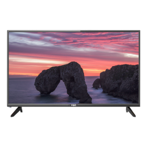 Von 40" Smart VEL40FSVF LED TV